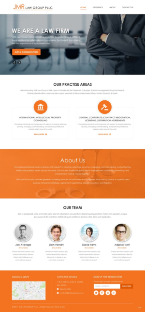 Web-Design von pb für dieses Projekt | Design: #14428662