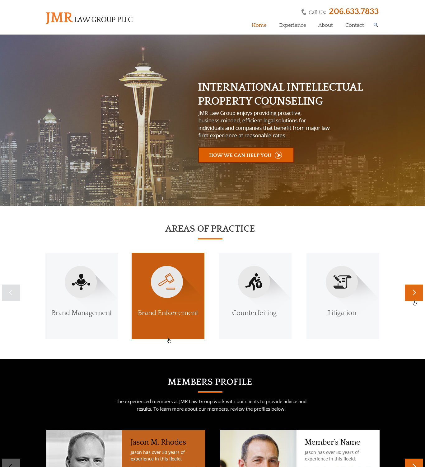 Web Design by UniqueDesignz for this project | Design #14428456