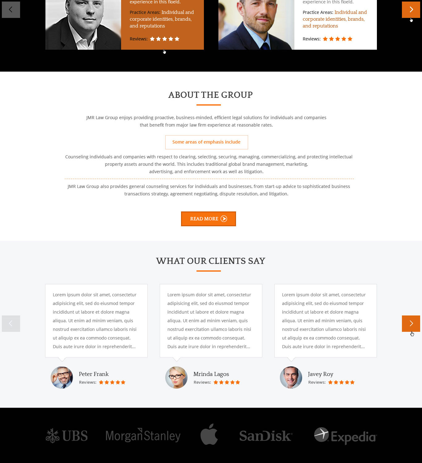 Web Design by UniqueDesignz for this project | Design #14428458