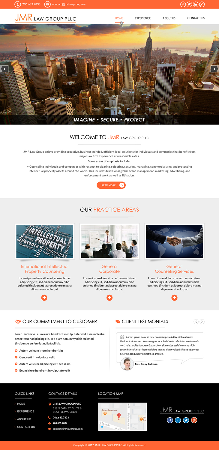 Web-Design von Creative Design für dieses Projekt | Design #14567353