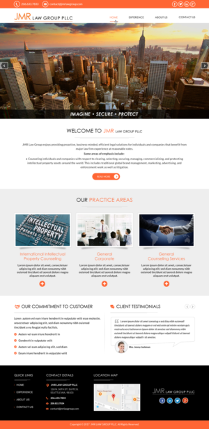Web Design by Creative Design