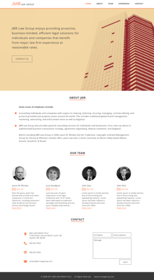 Web Design by shivshambhudesigns