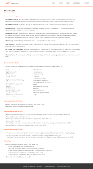 Web Design by shivshambhudesigns for this project | Design: #14483512