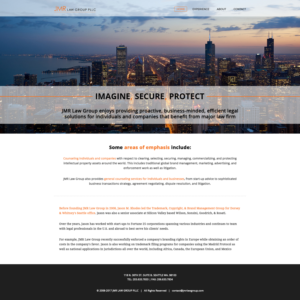 Web Design by Rza Design