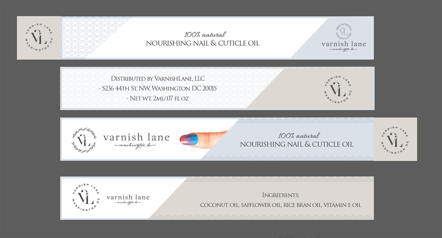 Design Emballage par SD-Designs pour ce projet | Design #14382494