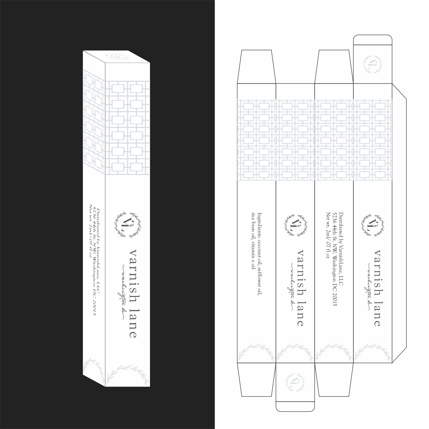 Packaging Design by Gudio.id for this project | Design #14398255