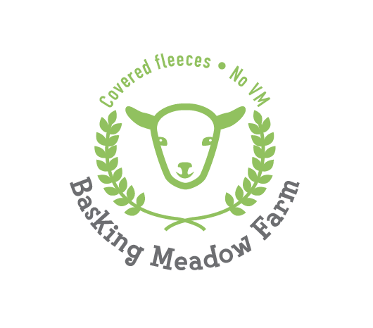 Logo Design by TSEdesign for Basking Meadow Farm | Design #14431963