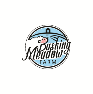Diseño de Logo por aQ2 para Basking Meadow Farm | Diseño #14407458