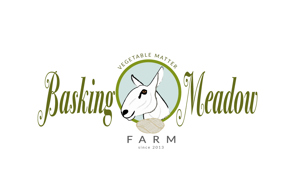 Logo Design by briliana for Basking Meadow Farm | Design #14392889