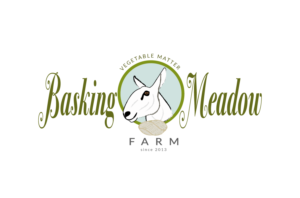 Diseño de Logo por briliana para Basking Meadow Farm | Diseño: #14392889