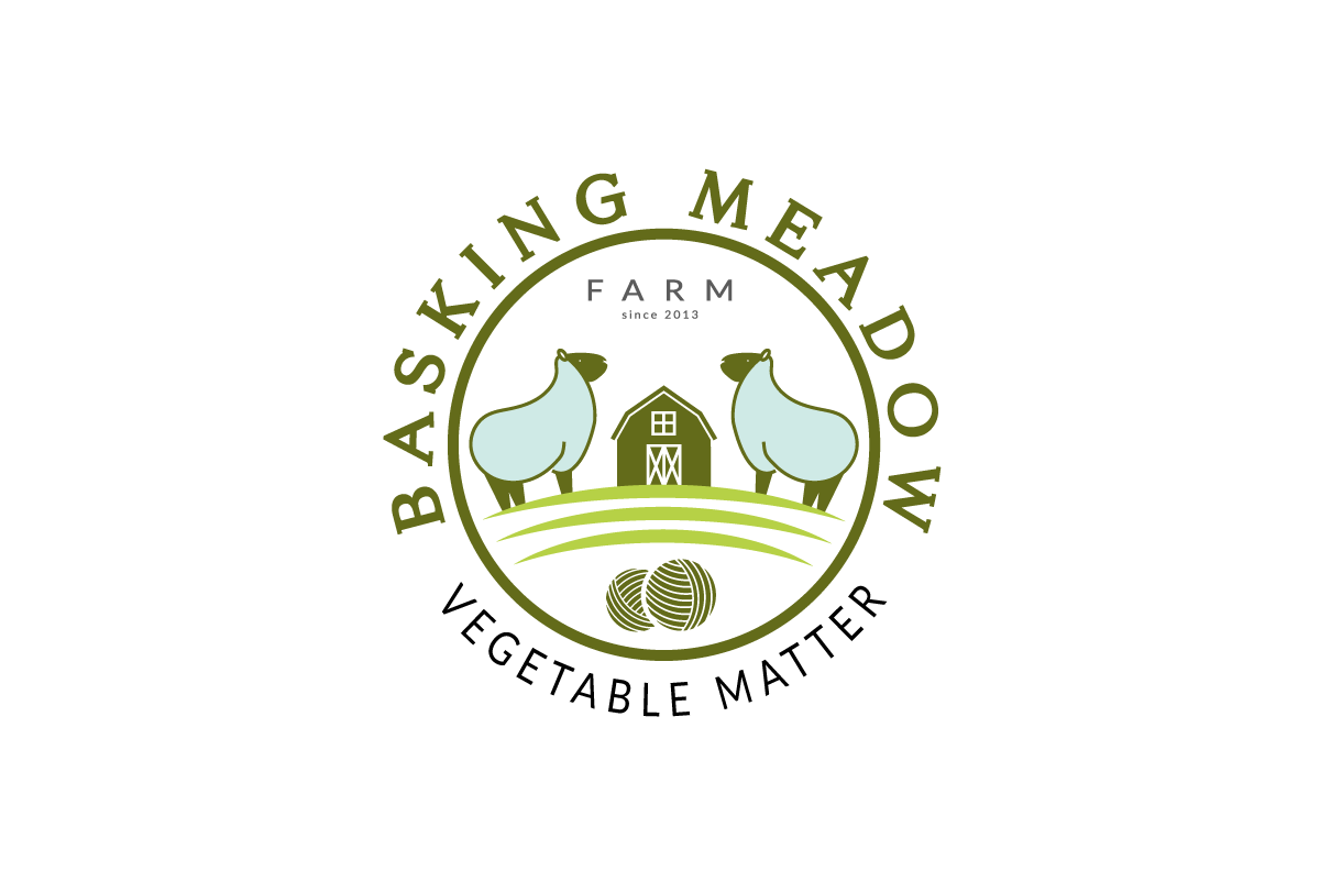 Logo Design by briliana for Basking Meadow Farm | Design #14415715