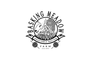Diseño de Logo por briliana para Basking Meadow Farm | Diseño: #14458555
