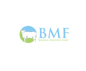 Logo Design by SUNEEEEEL for Basking Meadow Farm | Design: #14455632