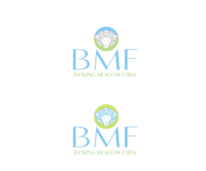 Diseño de Logo por SUNEEEEEL para Basking Meadow Farm | Diseño: #14455741