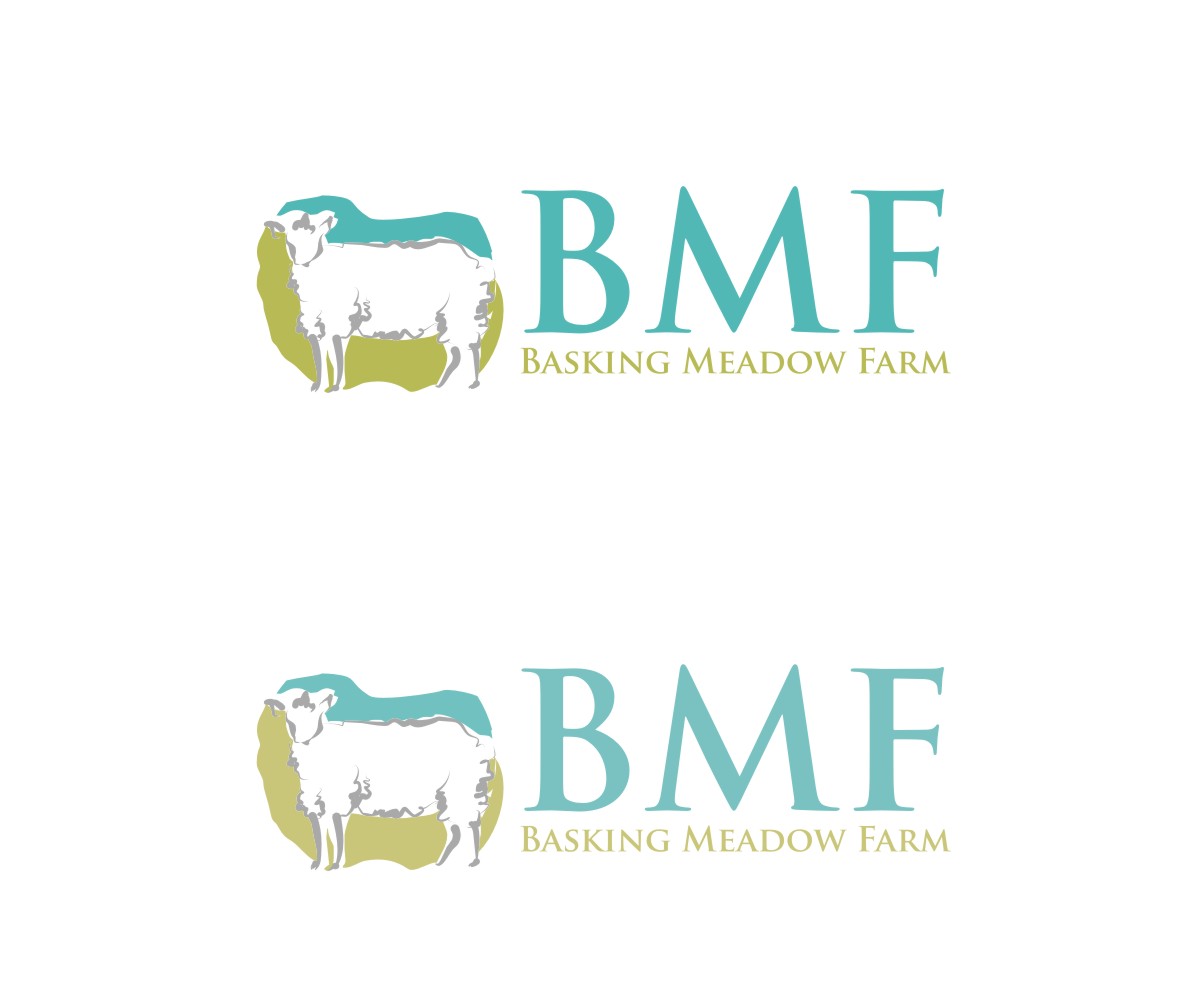 Diseño de Logo por SUNEEEEEL para Basking Meadow Farm | Diseño #14548968
