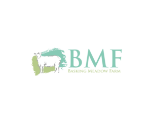 Diseño de Logo por SUNEEEEEL para Basking Meadow Farm | Diseño: #14548973
