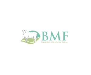 Diseño de Logo por SUNEEEEEL para Basking Meadow Farm | Diseño: #14549381