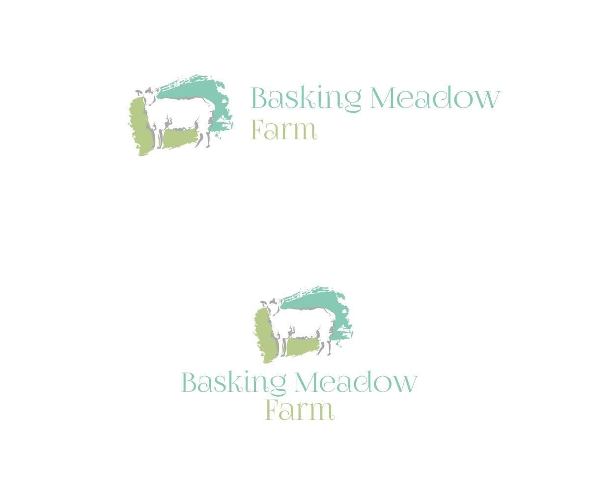 Design de Logo par SUNEEEEEL pour Basking Meadow Farm | Design #14606767