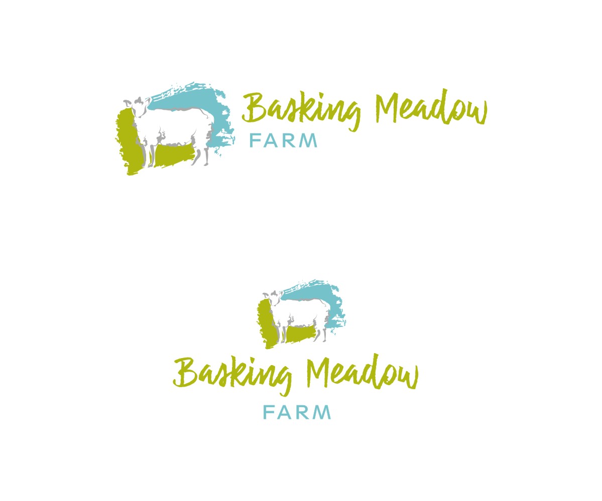 Design de Logo par SUNEEEEEL pour Basking Meadow Farm | Design #14611598