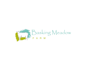 Logo Design by SUNEEEEEL for Basking Meadow Farm | Design: #14630029