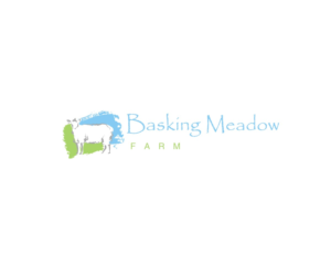 Diseño de Logo por SUNEEEEEL para Basking Meadow Farm | Diseño #14630040