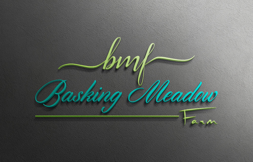 Logo Design by maa07jannat for Basking Meadow Farm | Design #14365830