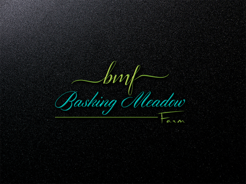 Logo Design by maa07jannat for Basking Meadow Farm | Design #14365835