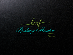 Design de Logo par maa07jannat pour Basking Meadow Farm | Design : #14365835