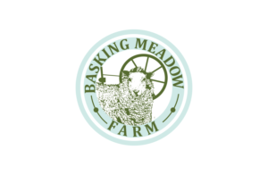Logo Design by fespi for Basking Meadow Farm | Design: #14448988