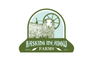 Diseño de Logo por fespinosan para Basking Meadow Farm | Diseño #14611370