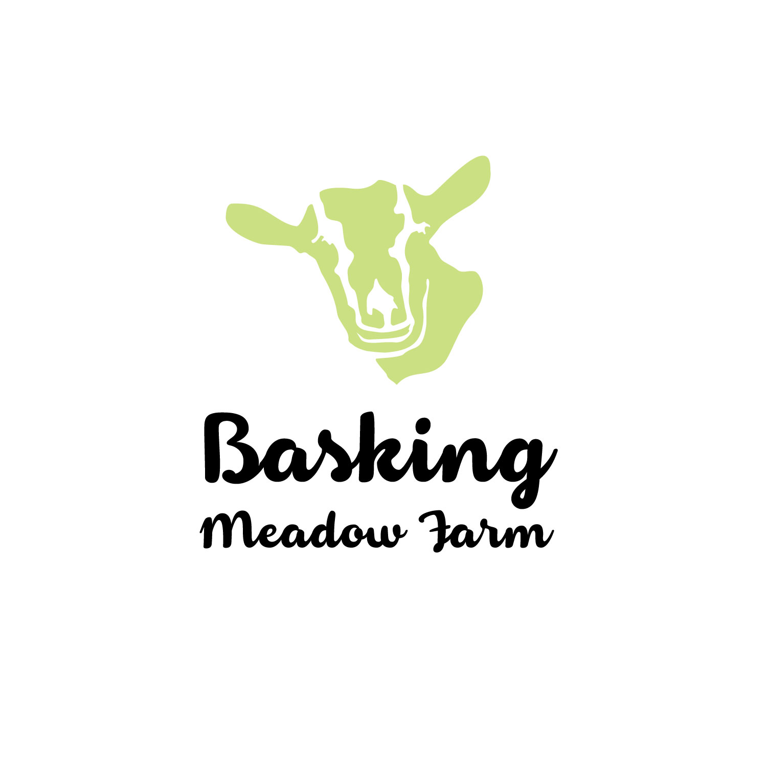 Logo Design by KD3CH for Basking Meadow Farm | Design #14408790