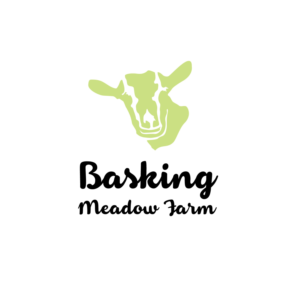 Logo Design by KD3CH for Basking Meadow Farm | Design: #14408790