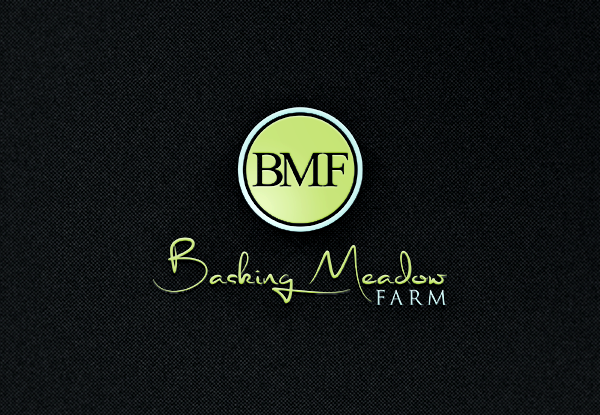 Logo Design by asman for Basking Meadow Farm | Design #14370427