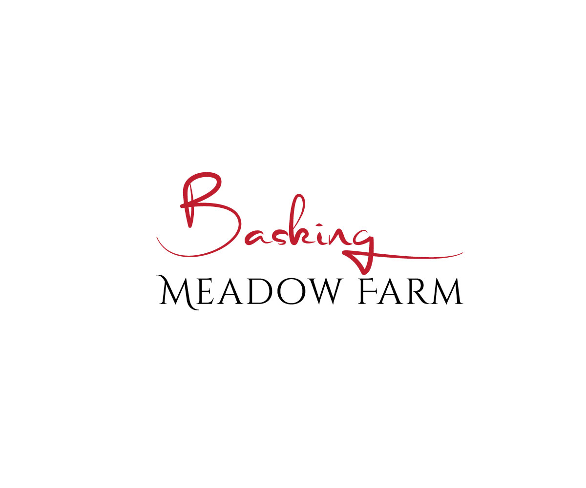 Logo Design by Top king  designer for Basking Meadow Farm | Design #14370087