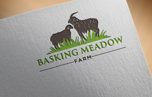 Diseño de Logo por taherswapon para Basking Meadow Farm | Diseño: #14370099