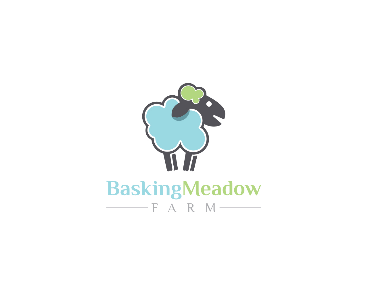 Design de Logo par Brandify Designs pour Basking Meadow Farm | Design #14373248