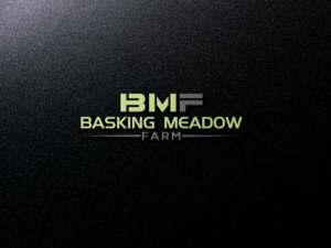 Logo Design by rocklee for Basking Meadow Farm | Design: #14413934