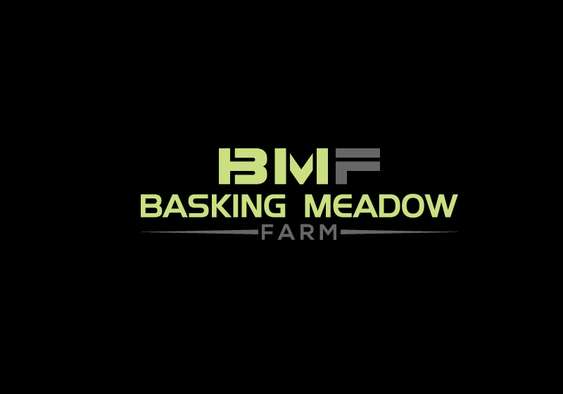 Logo Design by rocklee for Basking Meadow Farm | Design #14413935