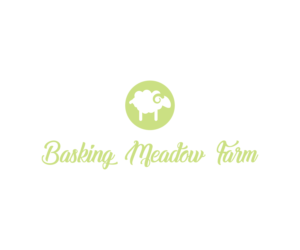 Logo Design by A.D.Khuman for Basking Meadow Farm | Design: #14400283