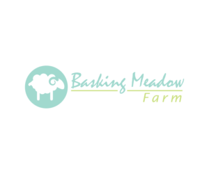 Diseño de Logo por A.D.Khuman para Basking Meadow Farm | Diseño #14407859