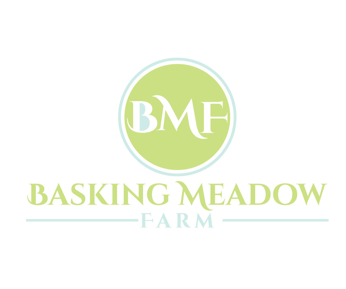 Logo Design by Adda design for Basking Meadow Farm | Design #14368214