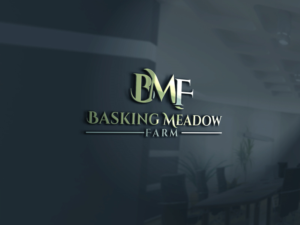 Diseño de Logo por Adda design para Basking Meadow Farm | Diseño #14368215