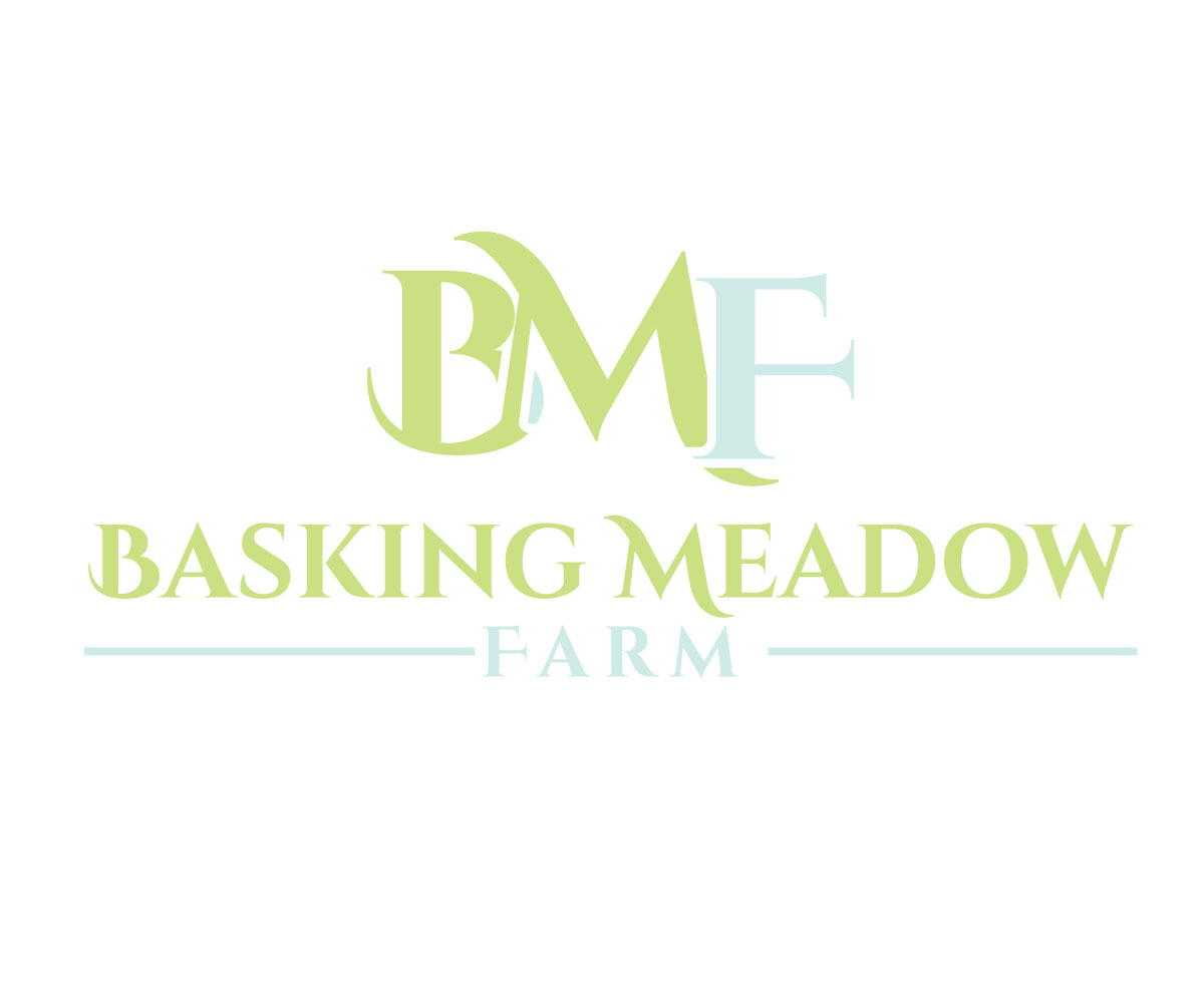 Logo Design by Adda design for Basking Meadow Farm | Design #14368216