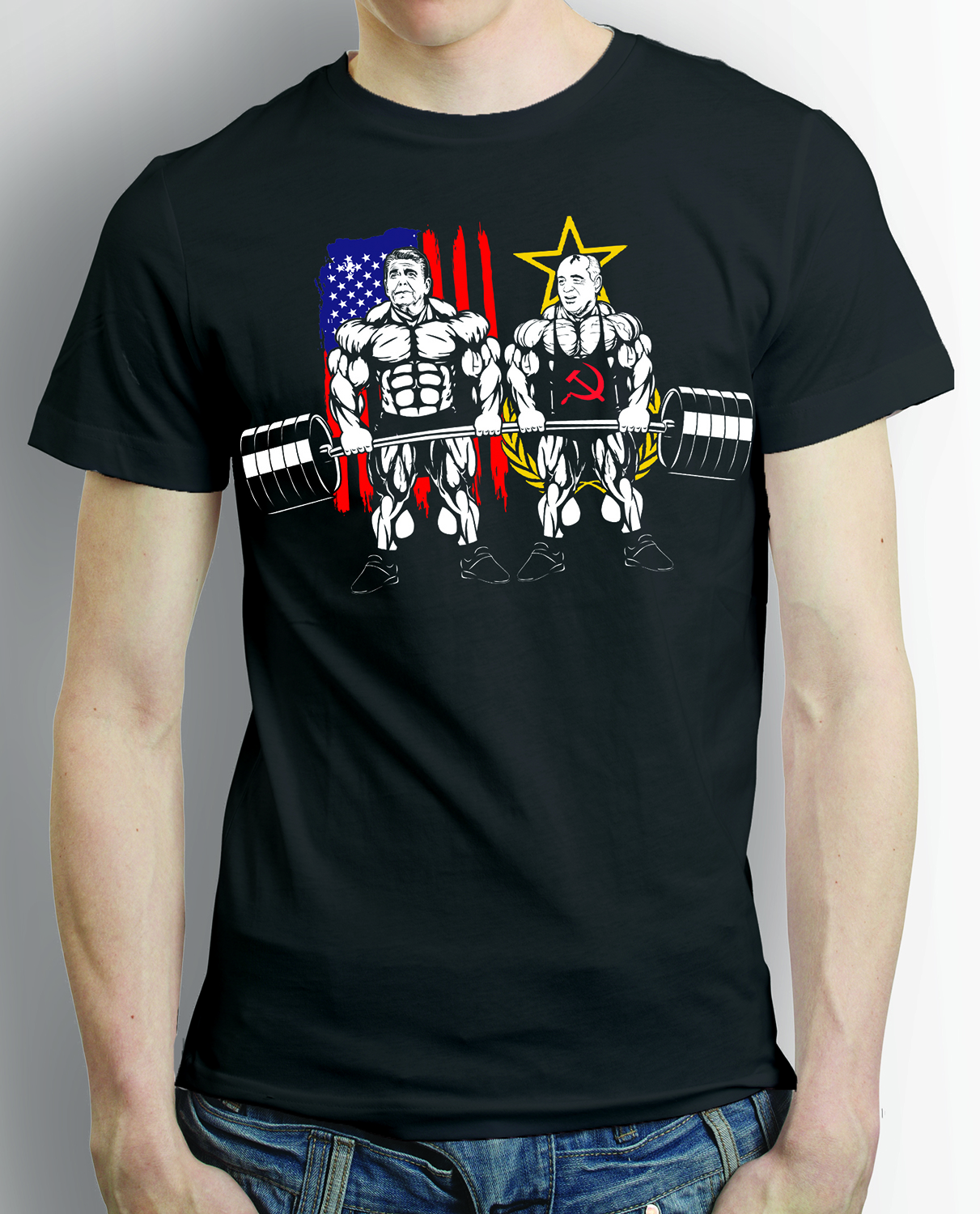 T-shirt Design by Boy39 for this project | Design: #14452056