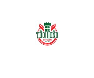 Logo Design by RoundYellow for this project | Design: #14416390