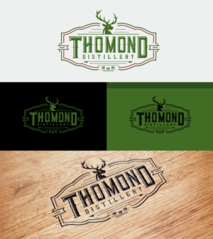 Design de Logo par ivan pour ce projet | Design : #14589463