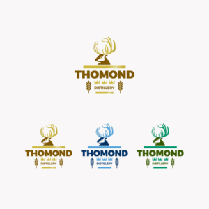 Design de Logo par Madiantara Teja pour ce projet | Design : #14540844