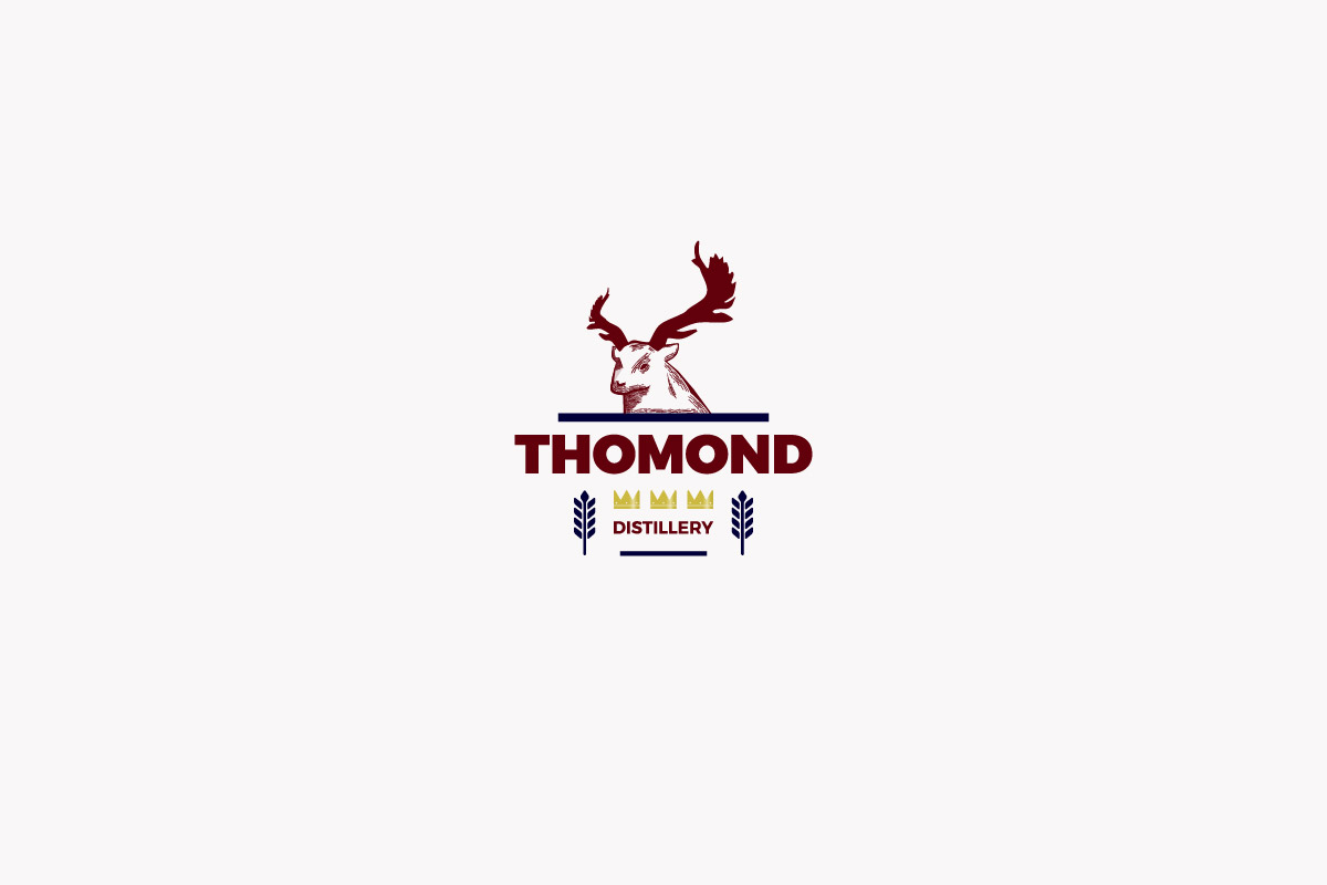 Logo Design by Madiantara Teja for this project | Design #14566962