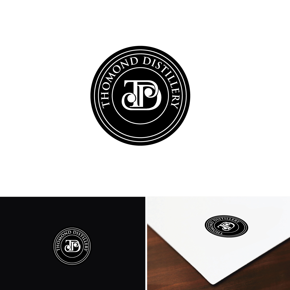 Logo Design by e-graphics for this project | Design #14425530