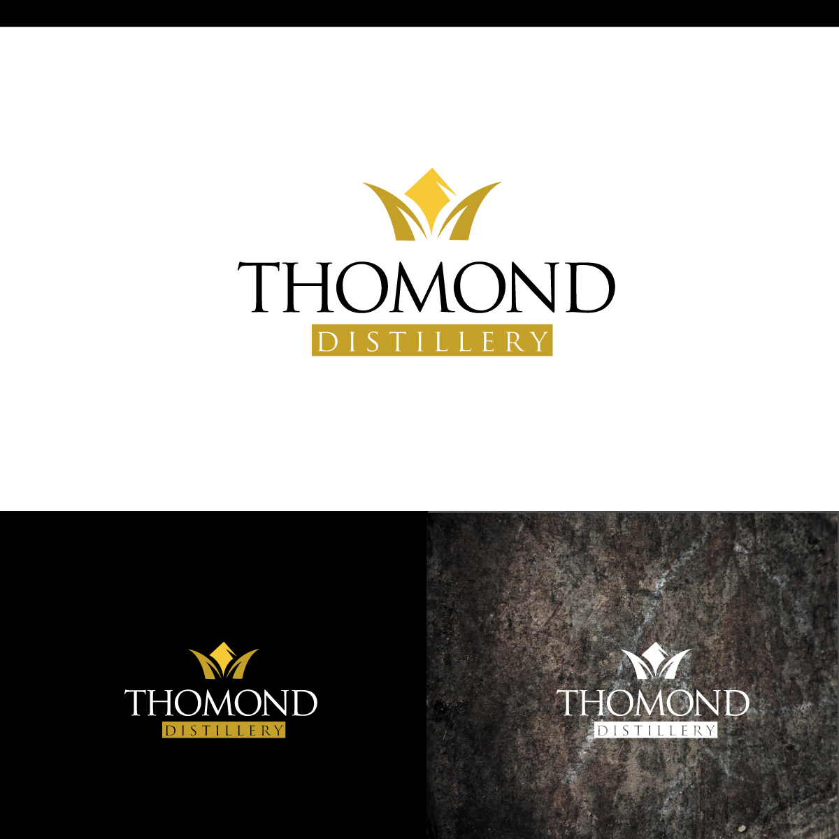 Logo Design by e-graphics for this project | Design #14425538